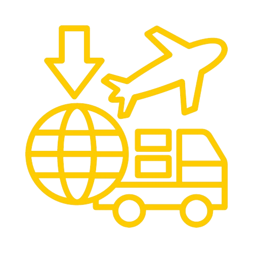 Freight Forwarder