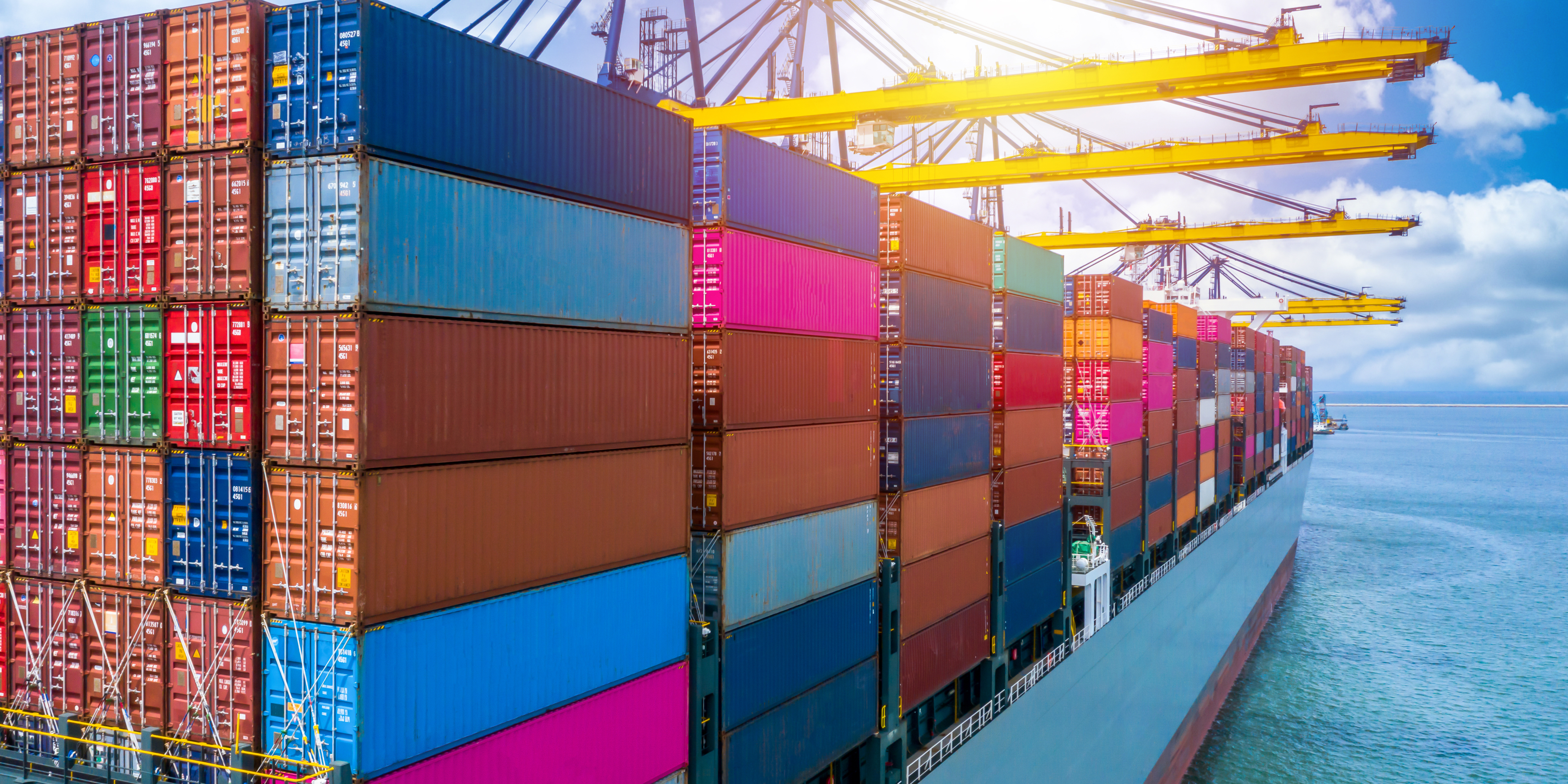 Sea Freight