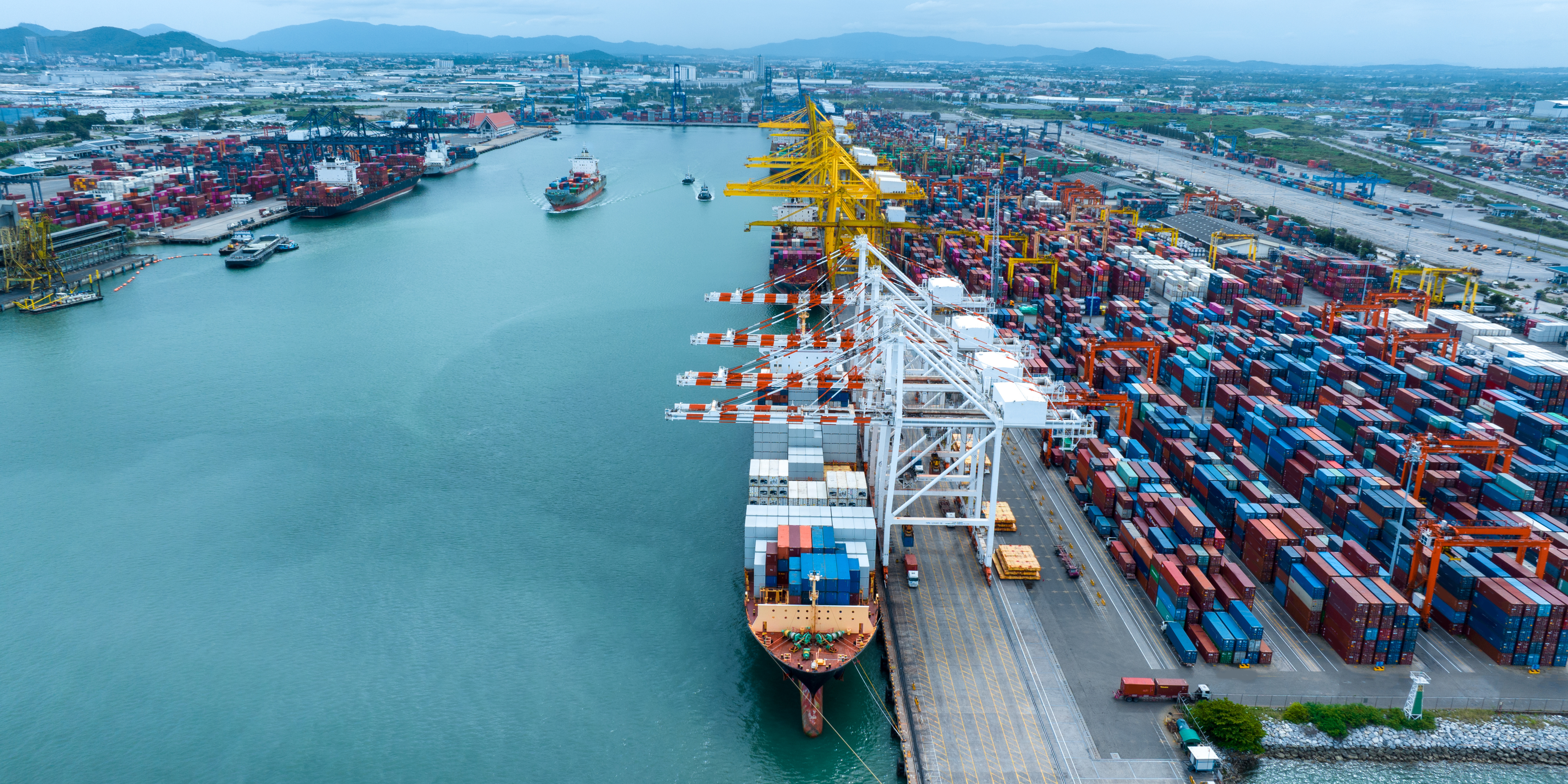 LCL Freight