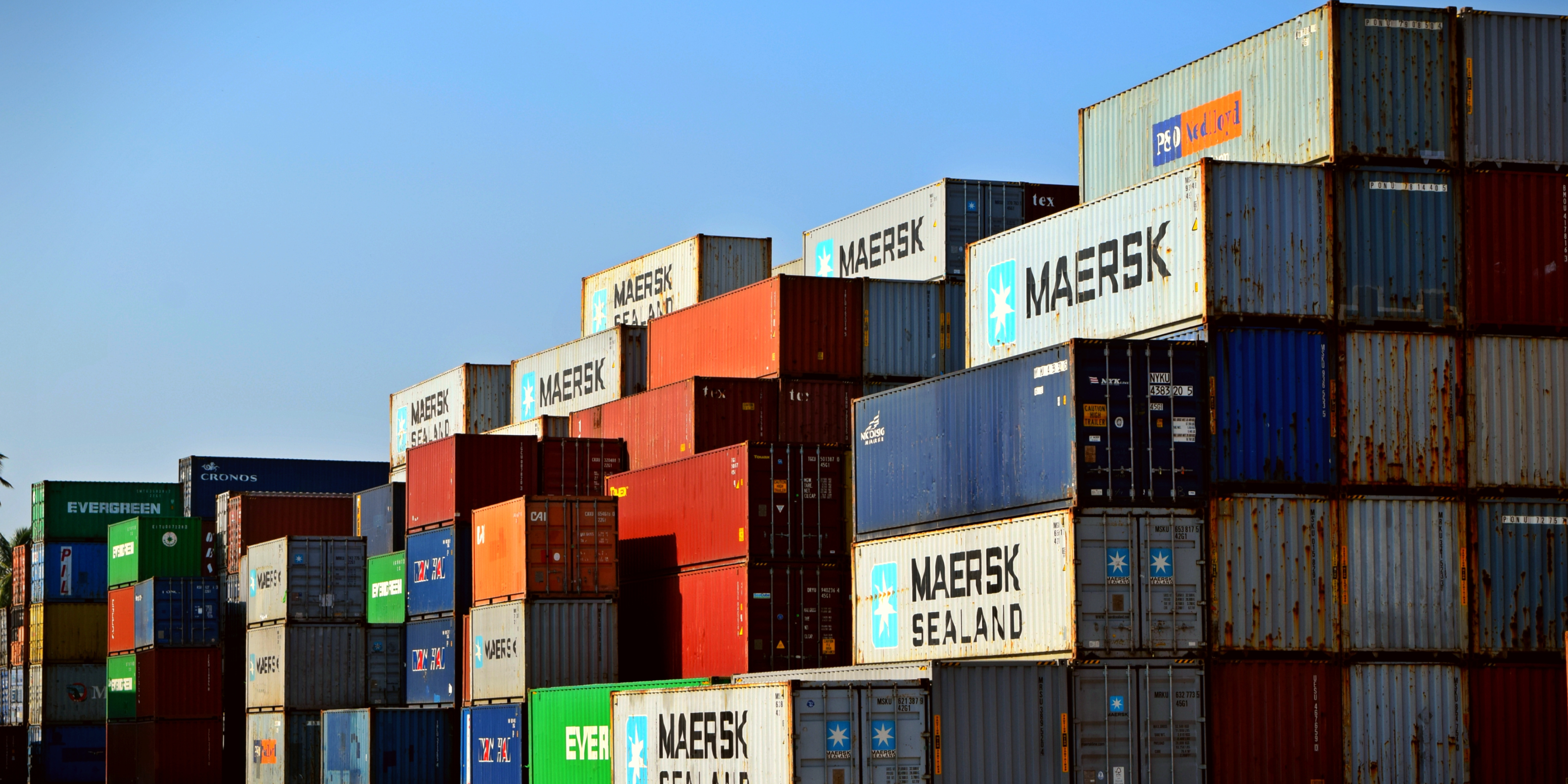 FCL FREIGHT