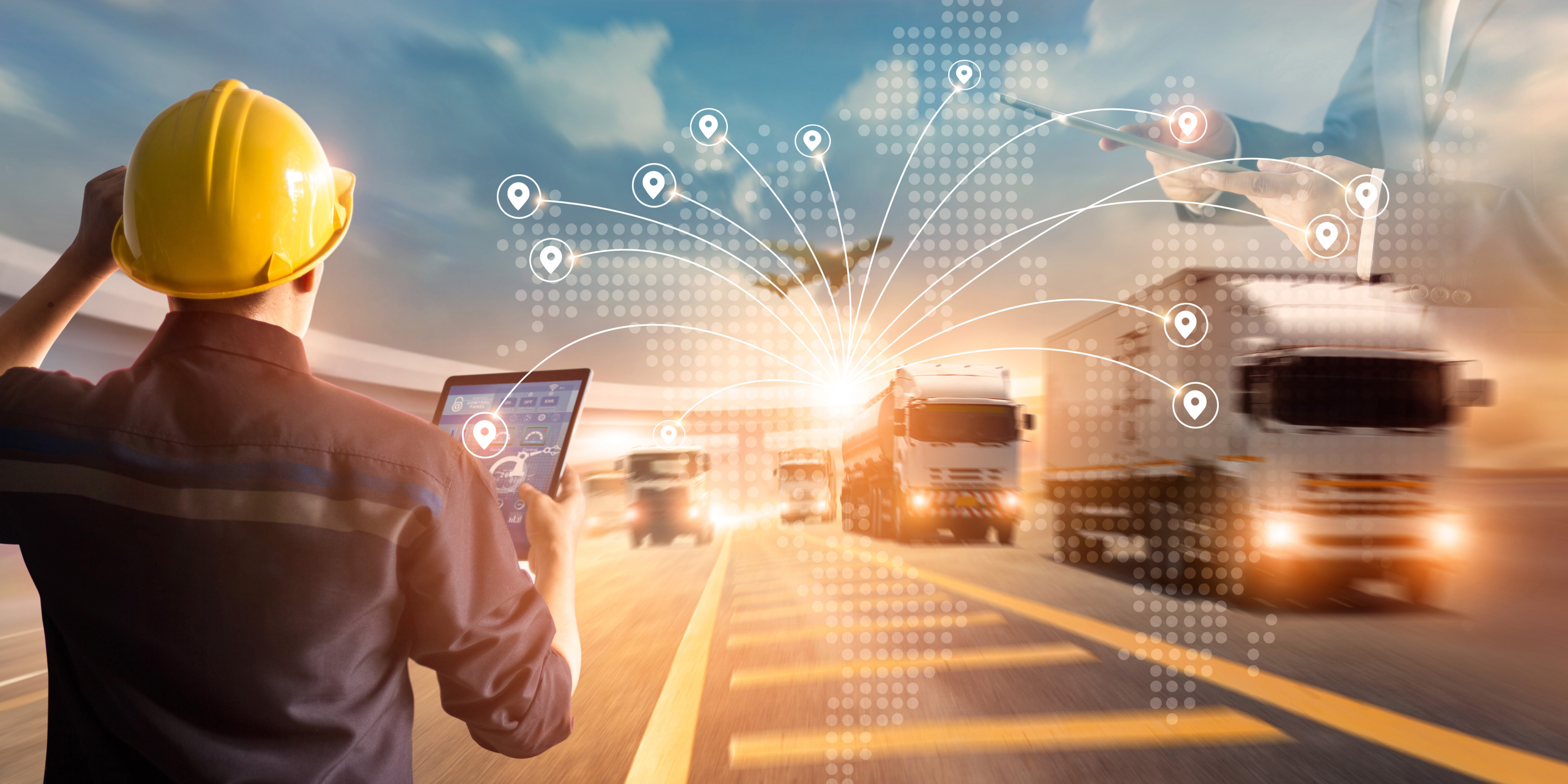 Project Logistics