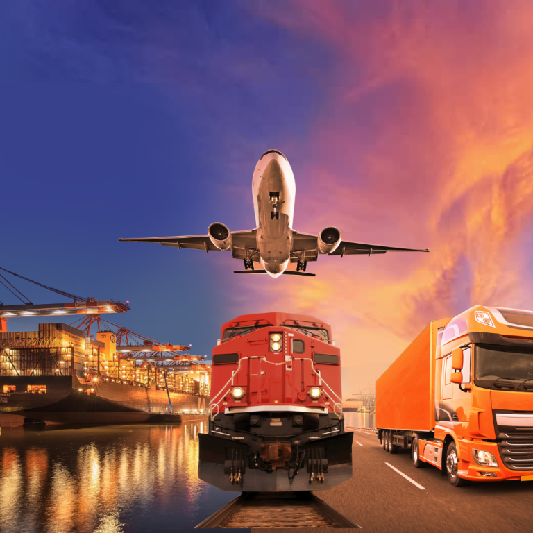 Magnus Freight